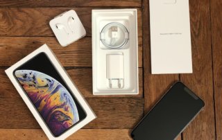 Apple iPhone XS max