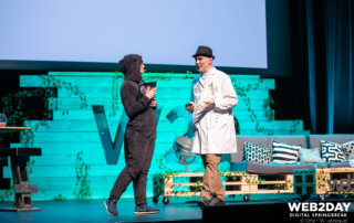 Informatique quantique et chat de schrodinger