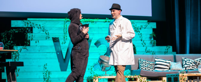 Informatique quantique et chat de schrodinger