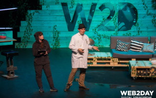 Web2day Informatique Quantique