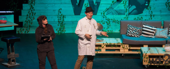 Web2day Informatique Quantique